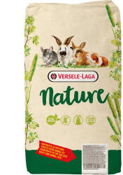 Versele-Laga Nature Cuni - Teljesértékű eleség Nyulak részére (9kg) - pankapetshop - 12 820 Ft