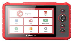Launch X431 CRP909X
