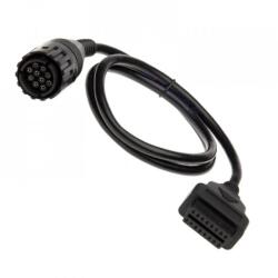 GS-911 Motorkerékpár adapter 10 pines csatlakozóval