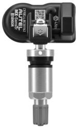 Autel TPMS érzékelő fém szeleppel (univerzális 433 + 315 MHz)