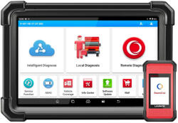 Launch X431 V+ Smartlink HD