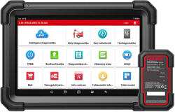 Launch Autodiagnosztika Launch X431 PRO3 APEX 2026 HU