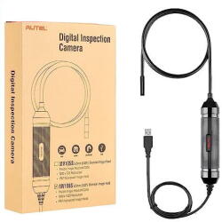 Autel MV105S endoszkóp lengőnyakkal