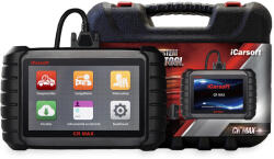 iCarsoft CR Max HU autódiagnosztika