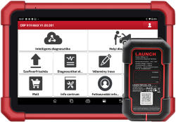 Launch CRP919 Max 2026 HU