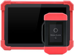 Launch X431 Euro Link 2025 HU