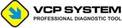 VCPSYSTEM VCP ESP kódoló kiegészítő