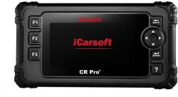 iCarsoft CR Pro+ HU