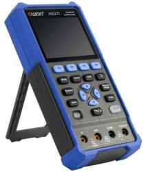 OWON HDS272 hordozható oszcilloszkóp