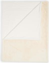 Essenza Pătură de blană artificială Furry 150 x 200 cm alb gălbuie (401072-491-007)
