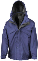 Result 3-in-1 Jacket with Fleece (411333004)