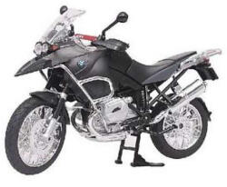 Rastar Machetă moto Rastar [1: 9] - BMW R1200GS, Grey (DCC-RASTAR42000GY)