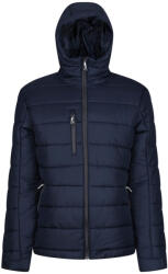 Regatta Men’s Navigate Thermal Hooded Jacket (791172655)