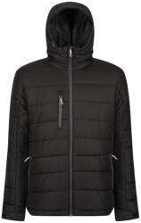 Regatta Men’s Navigate Thermal Hooded Jacket (791171515)