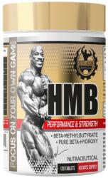 Dexter Jackson Signature Series Gold Series | HMB 1000 mg [120 Таблетки]