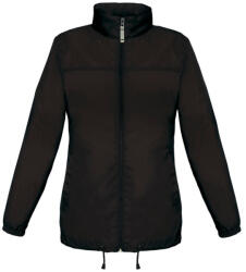 B&C Outerwear Sirocco/women Windbreaker (497421012)