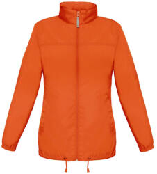 B&C Outerwear Sirocco/women Windbreaker (497424103)