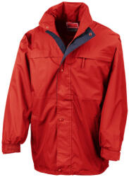 Result Mid-Season Jacket (467334552)