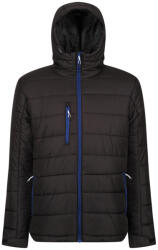 Regatta Men’s Navigate Thermal Hooded Jacket (791171536)