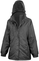 Result Ladies' 3-in-1 Journey Jacket (851331772)