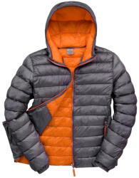 Result Urban Snow Bird Hooded Jacket (891331623)