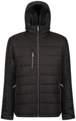 Regatta Men’s Navigate Thermal Hooded Jacket (791171518)