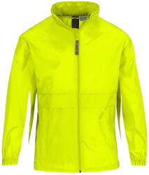 B&C Outerwear Sirocco/kids Windbreaker (498426223)