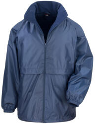 Result Core Microfleece Lined Jacket (830332007)