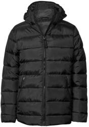 Tee Jays Womens Hooded Lite Jacket (458541017)