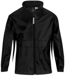 B&C Outerwear Sirocco/kids Windbreaker (498421013)