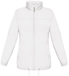 B&C Outerwear Sirocco/women Windbreaker (497420007)