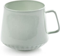 Serax Ceașcă de ceai Nido, 350 ml, verde (XB9223035-509)