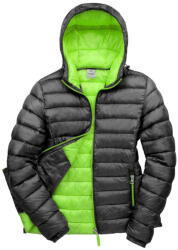 Result Urban Ladies' Snow Bird Hooded Jacket (894331713)