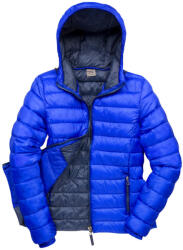 Result Urban Ladies' Snow Bird Hooded Jacket (894333662)