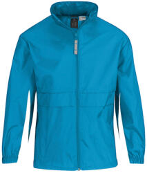 B&C Outerwear Sirocco/kids Windbreaker (498423144)