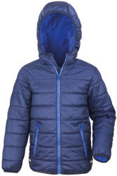 Result Core Junior/Youth Soft Padded Jacket (881332373)
