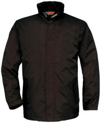 B&C Outerwear Ocean Shore Midseason Parka (467421018)