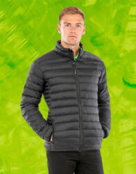 Result Recycled Recycled Padded Jacket (215332000)