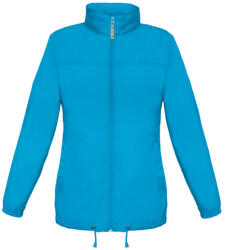 B&C Outerwear Sirocco/women Windbreaker (497423144)