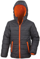Result Core Junior/Youth Soft Padded Jacket (881331785)