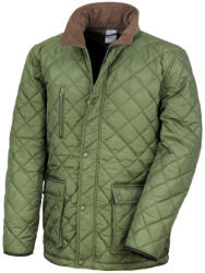 Result Urban Cheltenham Gold Jacket (896335308)