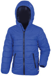 Result Core Junior/Youth Soft Padded Jacket (881333666)