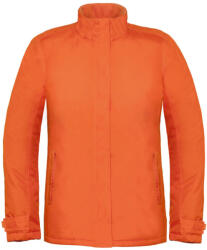 B&C Outerwear Real+/women Heavy Weight Jacket (408424107)