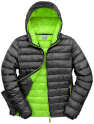 Result Urban Snow Bird Hooded Jacket (891331713)