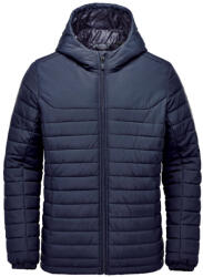 Stormtech Men's Nautilus Quilted Hoody (840182003)