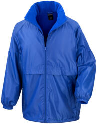 Result Core Microfleece Lined Jacket (830333003)