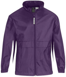 B&C Outerwear Sirocco/kids Windbreaker (498423493)
