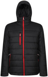 Regatta Men’s Navigate Thermal Hooded Jacket (791171573)