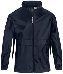 B&C Outerwear Sirocco/kids Windbreaker (498422003)