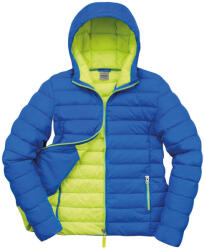 Result Urban Ladies' Snow Bird Hooded Jacket (894333582)